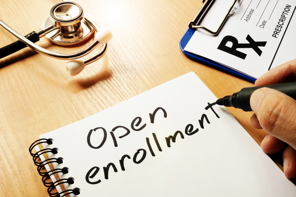 Benefits 101: What Is Open Enrollment?