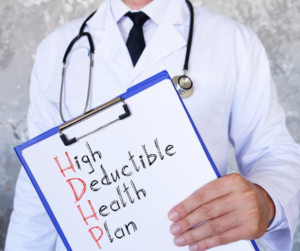 Benefits 101: What Is an HDHP?