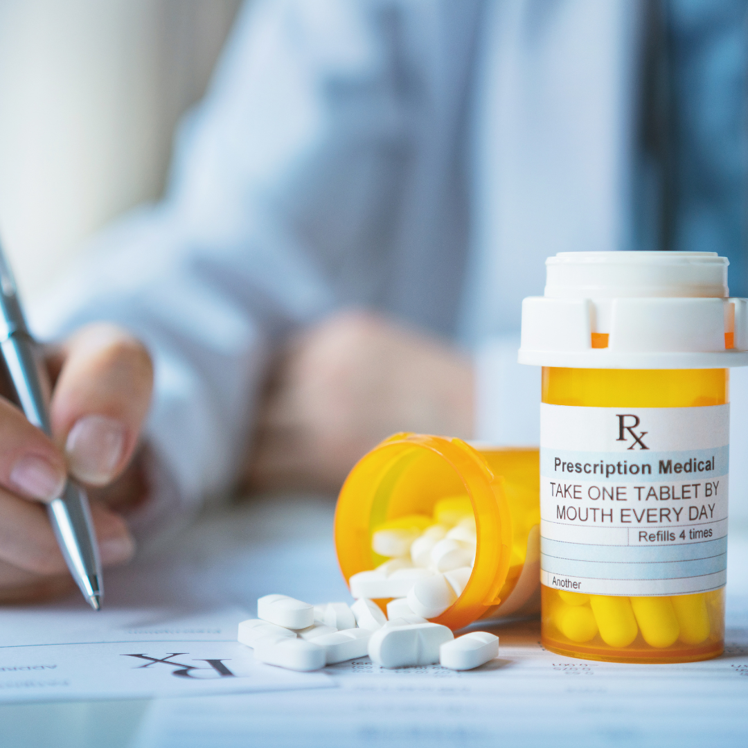 Medicare Drug Coverage Changes for 2024 Open Enrollment