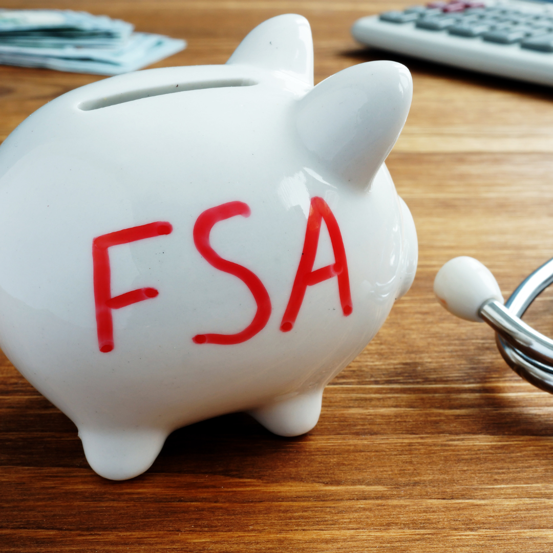 FSA Contribution Limits for 2025