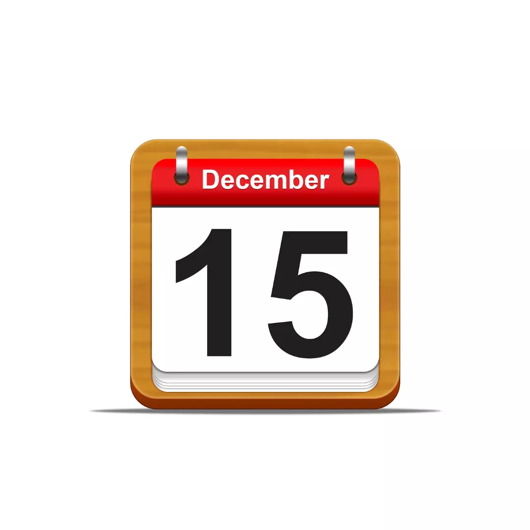 ACT reporting requirements