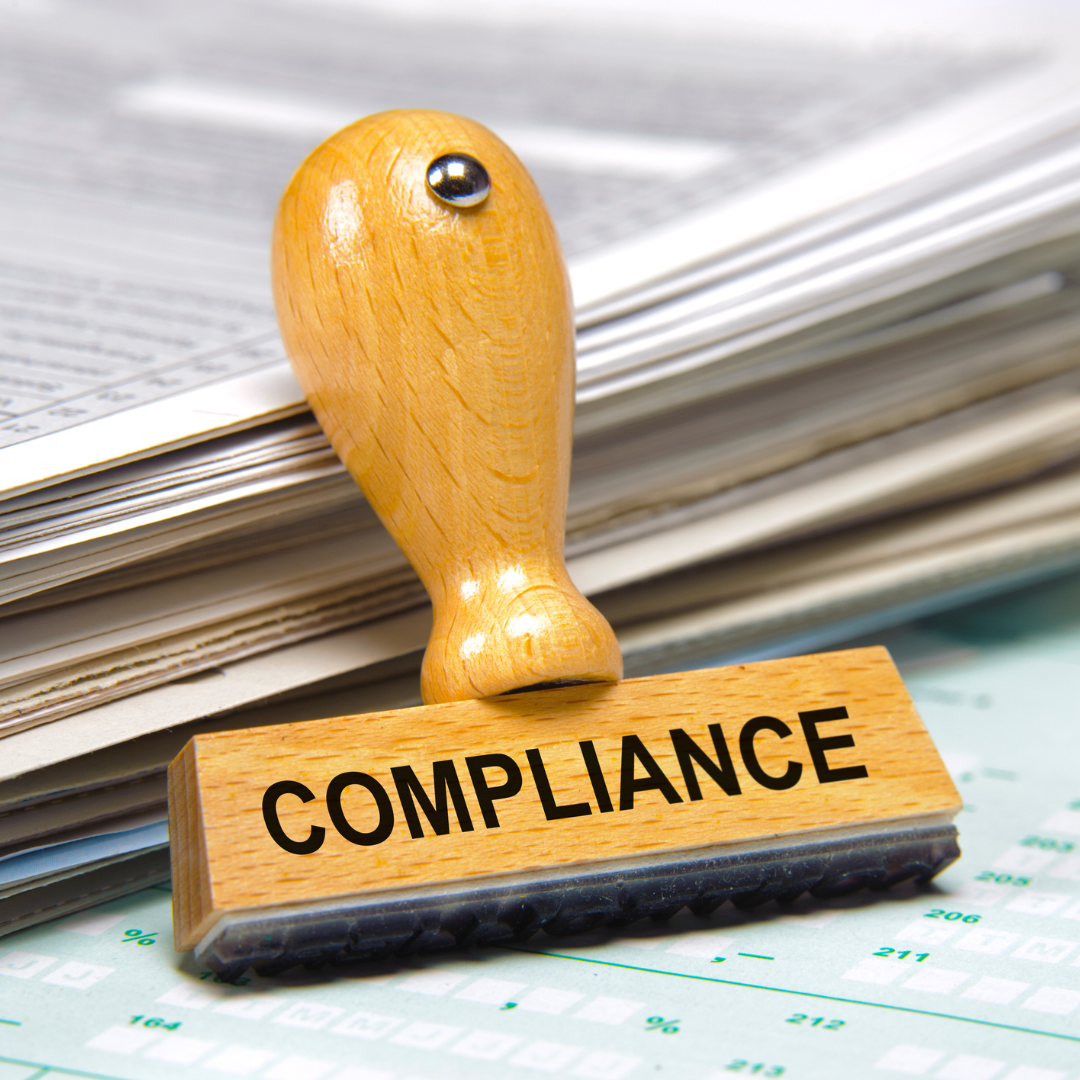 Keeping Up With Compliance Quarterly | 4th Quarter 2024