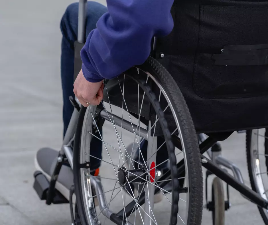 Disability Insurance Explained: Long-Term Disability