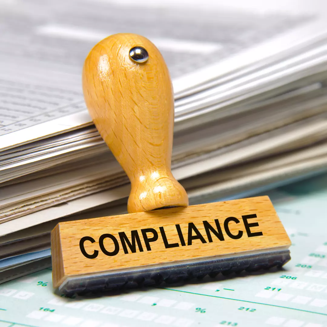Compliance Tracker Newsletter May 2025