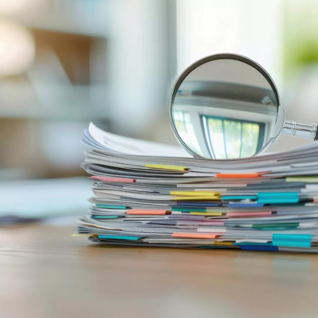 Compliance Tracker Newsletter April 2025