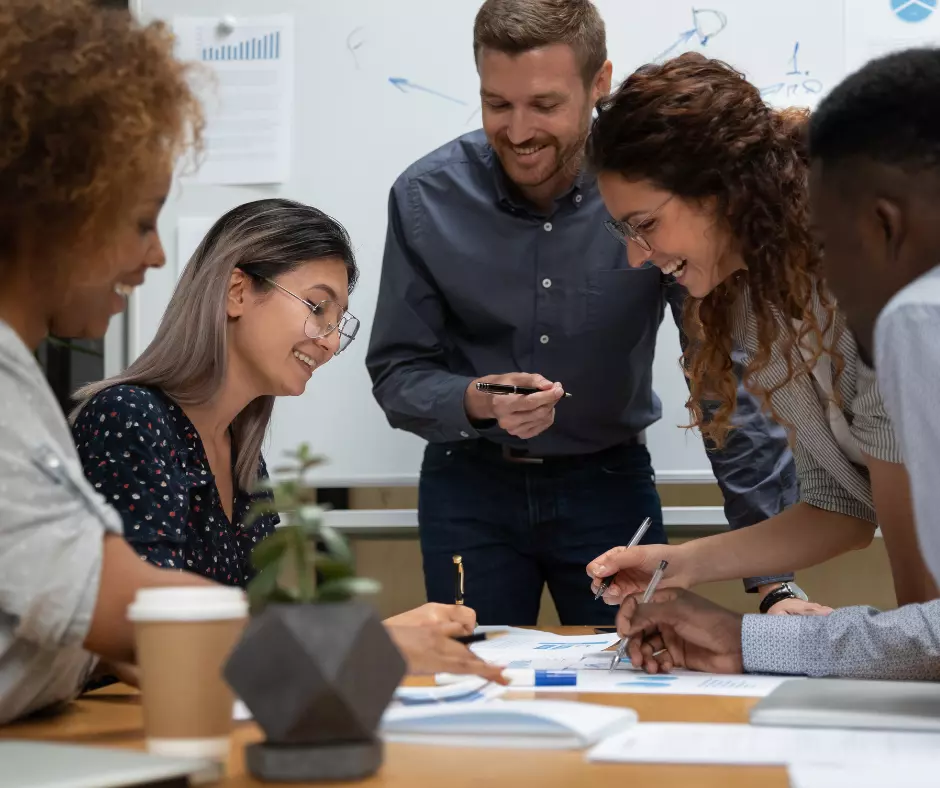 Empowering the Next Generation: Making Benefits “Easy” for Young Employees