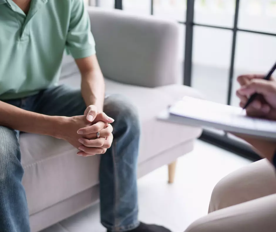 Breaking Barriers: Increasing Employee Utilization of Mental Health Benefits