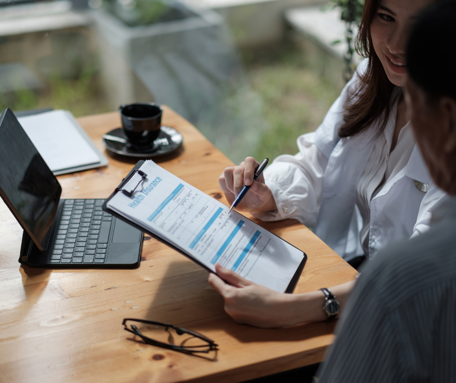 Taking Charge: A Guide to Health Literacy