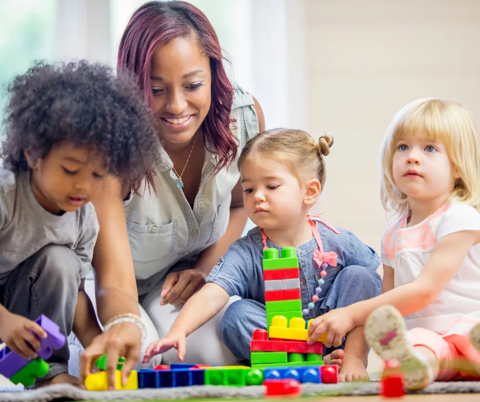 Supporting Your Workforce: The Value of Dependent Care Assistance Programs (DCAPs)