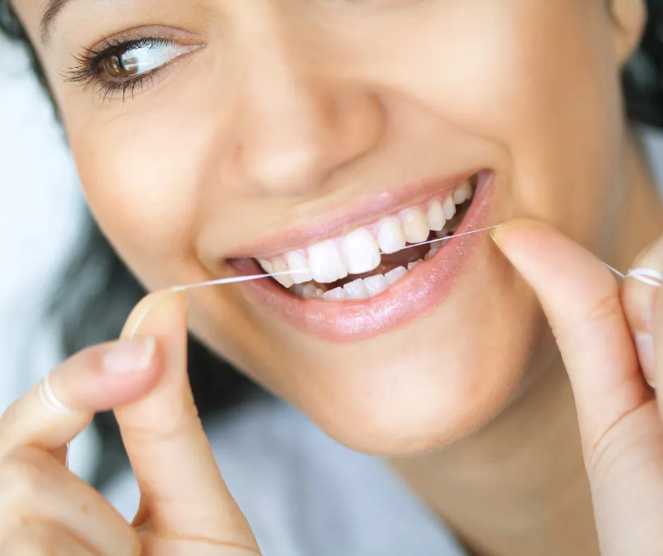 More Than Just a Pretty Smile: The Impact of Oral Health