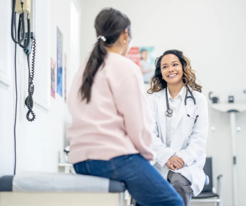 The Future of Benefits: Integrating Health for a Thriving Workforce