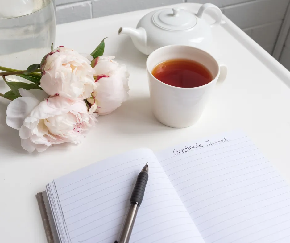 The Power of Gratitude: A Guide to Well-Being