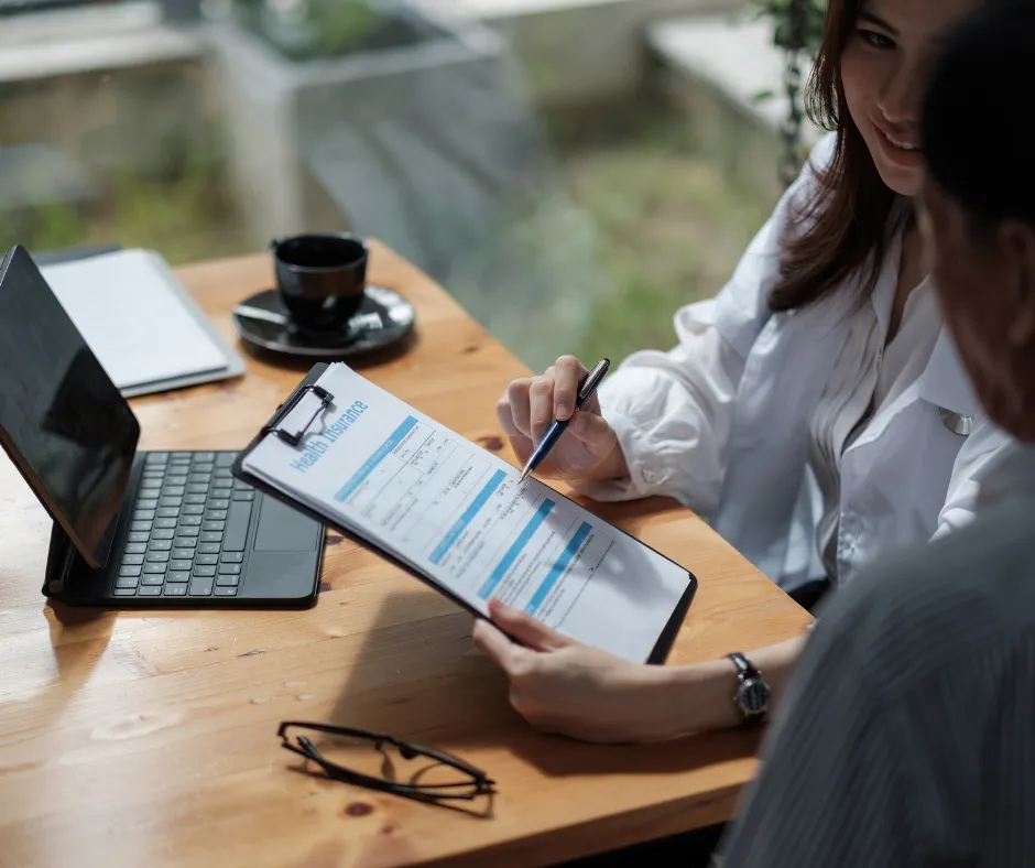 Taking Charge: A Guide to Health Literacy