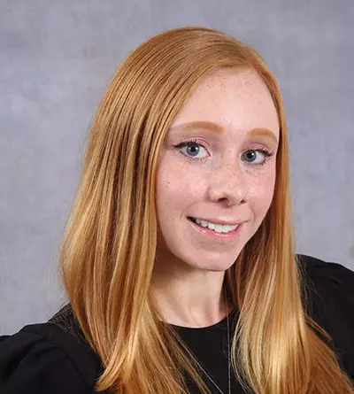 Kelly Santavenere - employee benefits broker