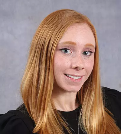 Kelly Santavenere - employee benefits broker