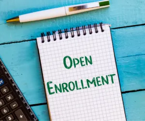 Preparing for Open Enrollment: Common Questions and Answers