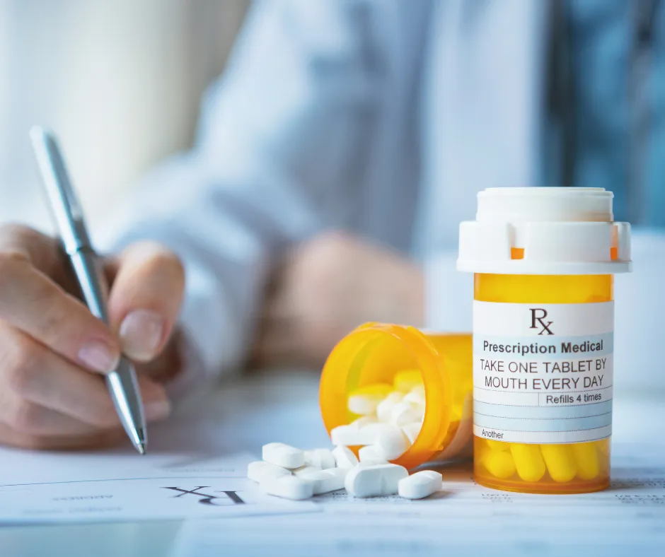 The Rising Cost of Prescription Drugs: Smart Ways to Save
