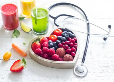 Cardiovascular Wellness Guide