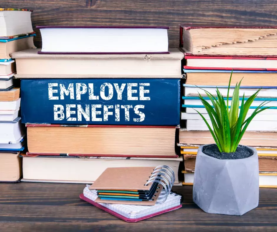 Upcoming Changes for Employee Benefits