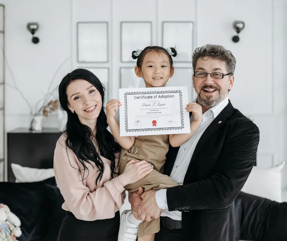 Offering Family-Building Benefits