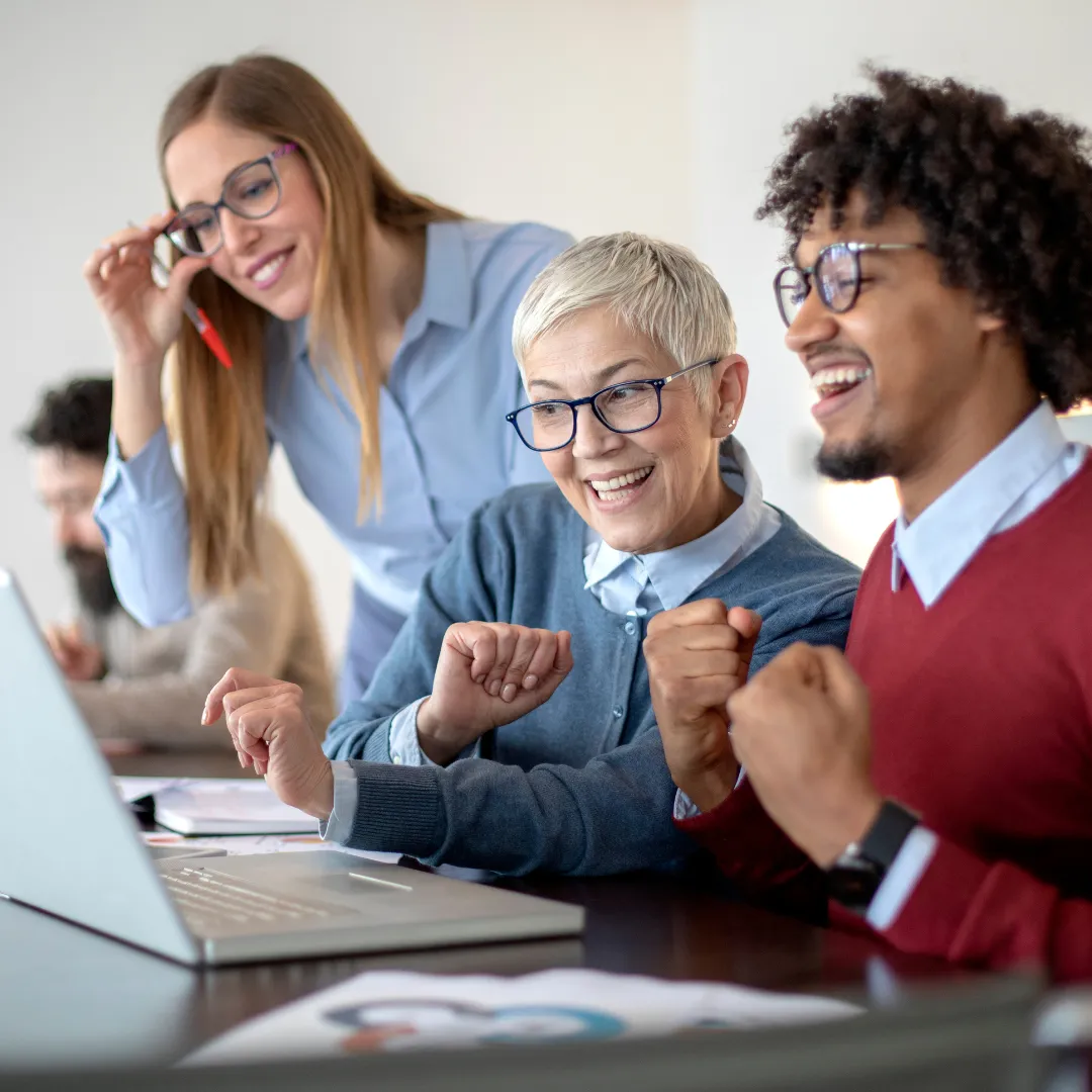 The Big Differences Among Generations at Work