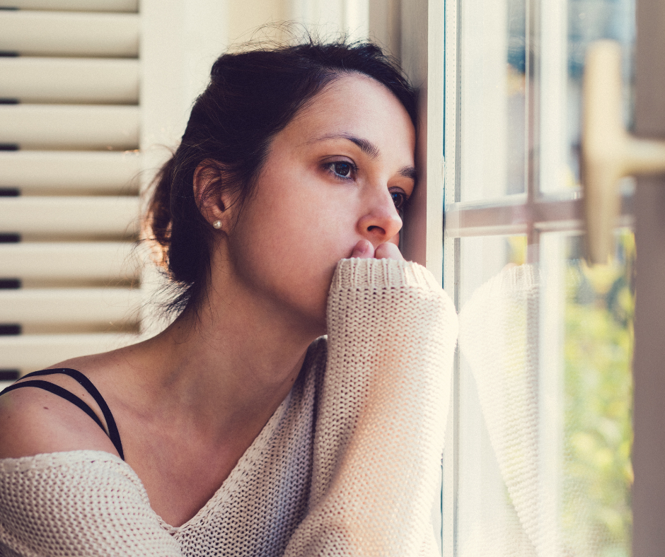 Warning Signs and Symptoms of a Mental Health Condition